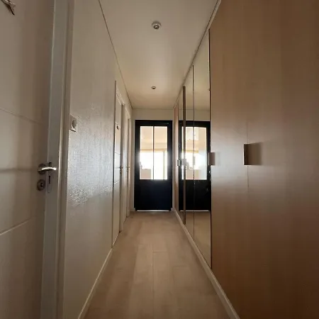 3* Face Avec Balcon Et 2 Salles D'eau - Fr-1-197-551 Apartment *