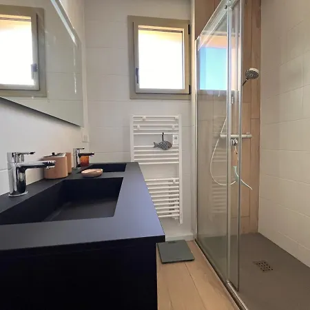 3* Face Avec Balcon Et 2 Salles D'eau - Fr-1-197-551 Apartment Les Sables-d'Olonne