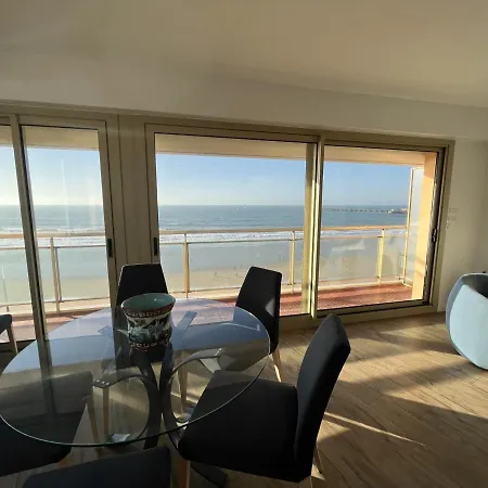 Apartment 3* Face Avec Balcon Et 2 Salles D'eau - Fr-1-197-551