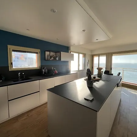 Apartmán 3* Face Avec Balcon Et 2 Salles D'eau - Fr-1-197-551 *